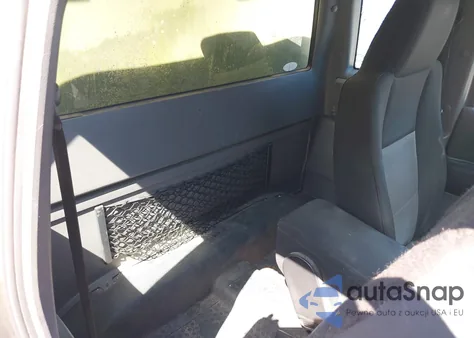 2004 Ford Ranger Xlt из США, поврежденный, VIN 1FTYR15E24PB51776